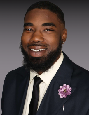 Derrick Warren